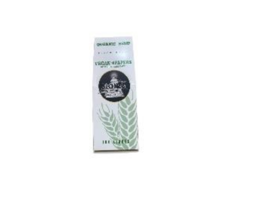 CUERO BLONES KING SIZE VEGAN